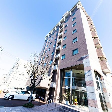 Imabari Urban Hotel Eksteriør billede