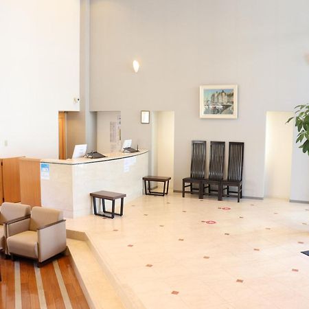 Imabari Urban Hotel Eksteriør billede