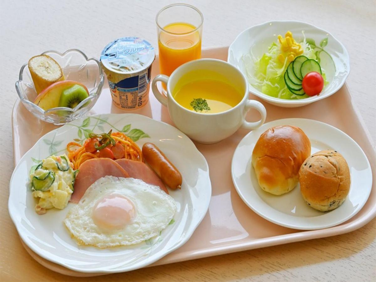 Imabari Urban Hotel Eksteriør billede