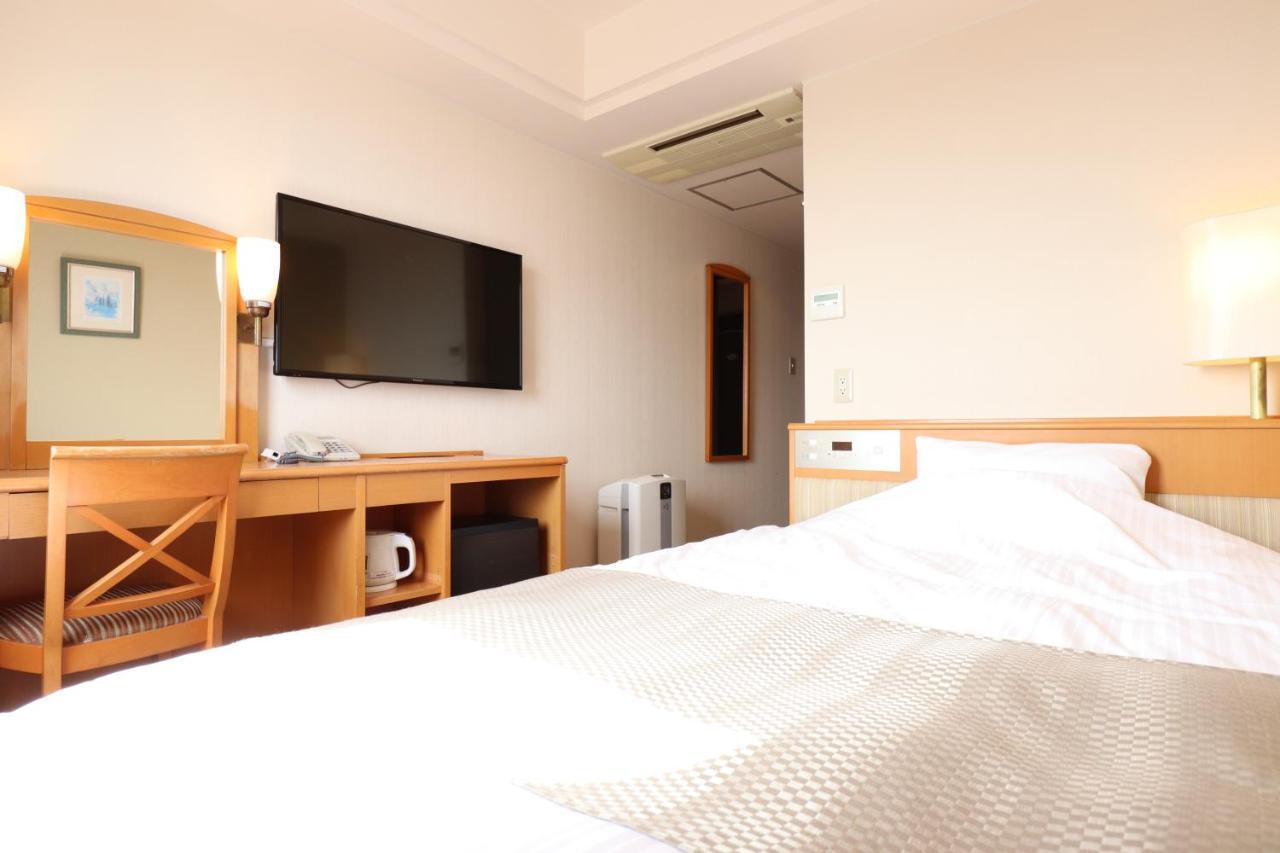 Imabari Urban Hotel Eksteriør billede
