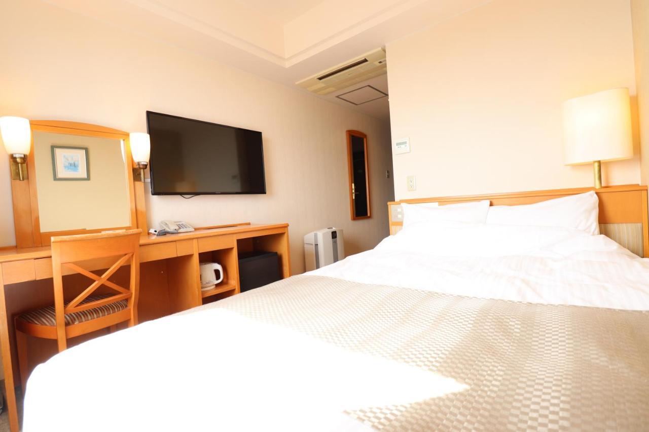 Imabari Urban Hotel Eksteriør billede