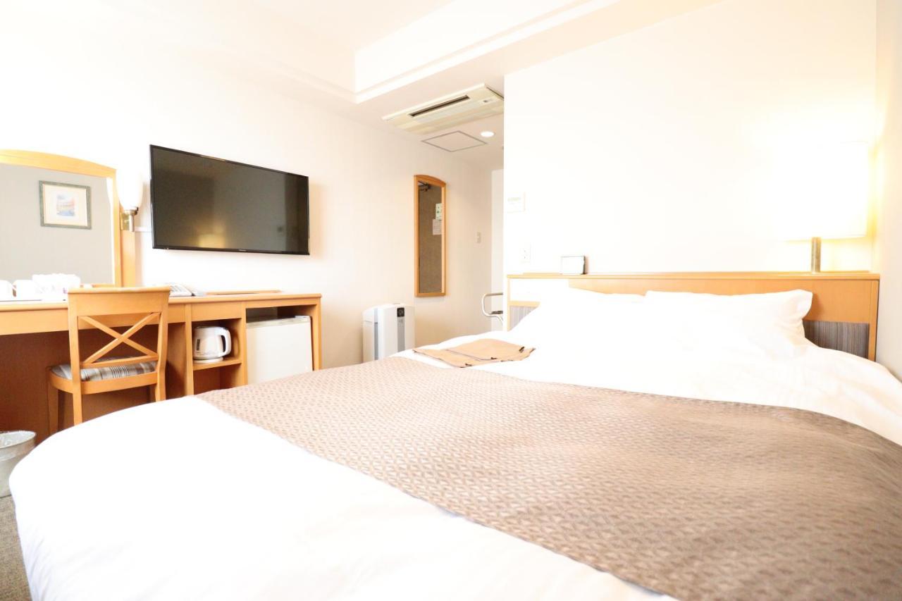 Imabari Urban Hotel Eksteriør billede