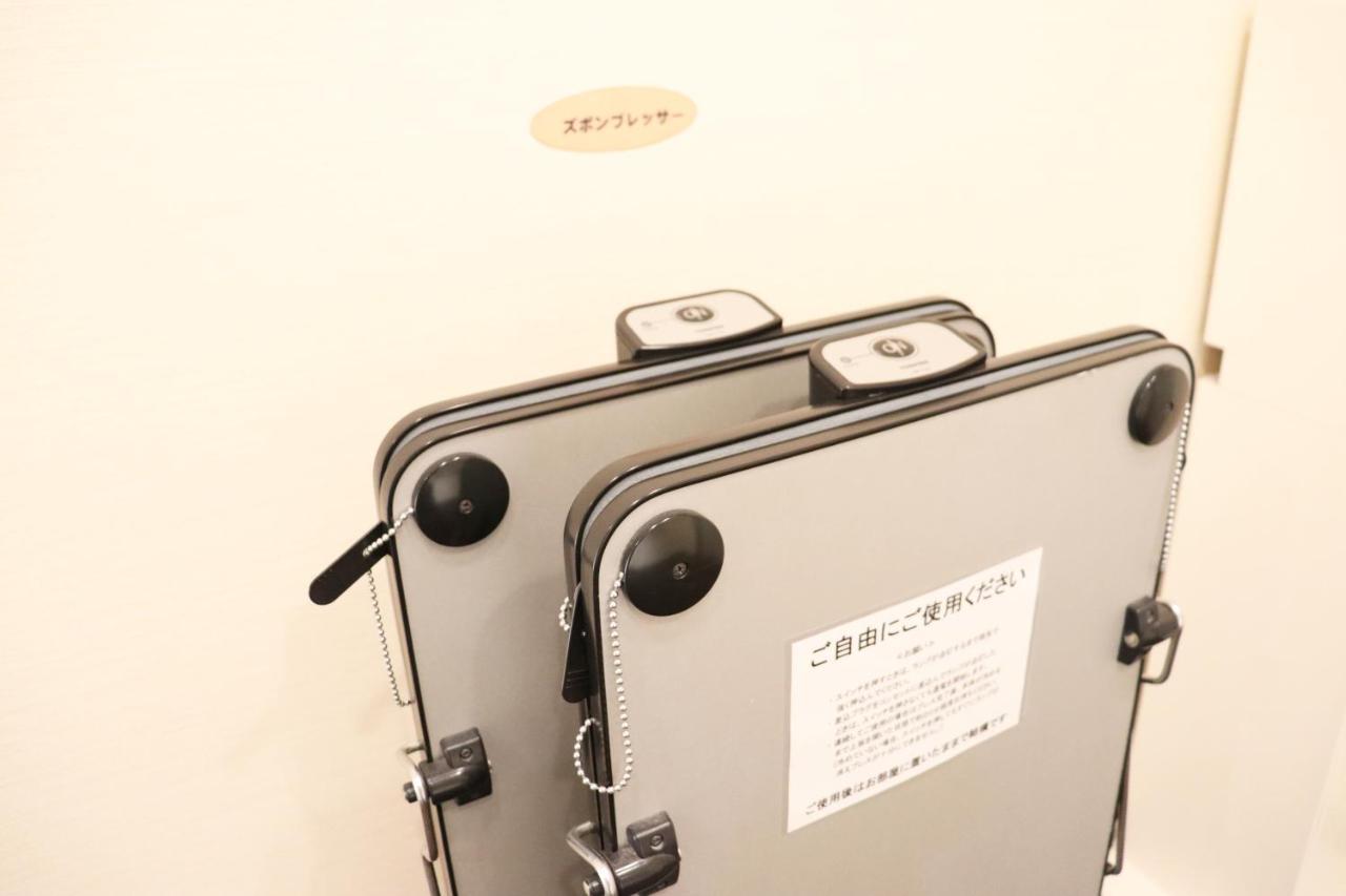 Imabari Urban Hotel Eksteriør billede