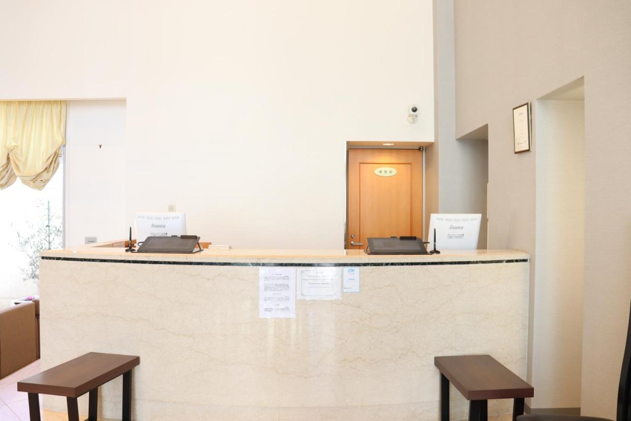 Imabari Urban Hotel Eksteriør billede