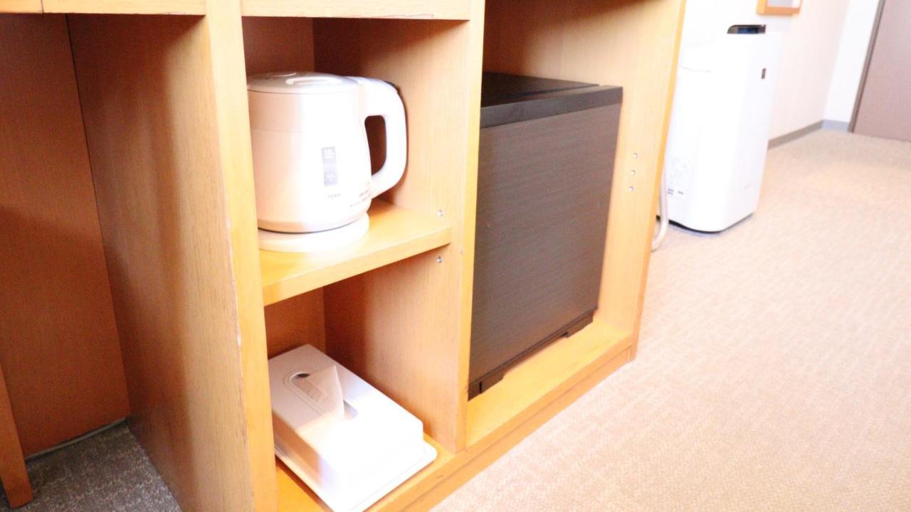 Imabari Urban Hotel Eksteriør billede
