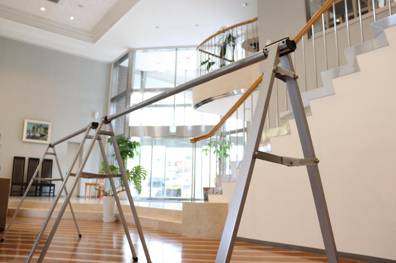 Imabari Urban Hotel Eksteriør billede