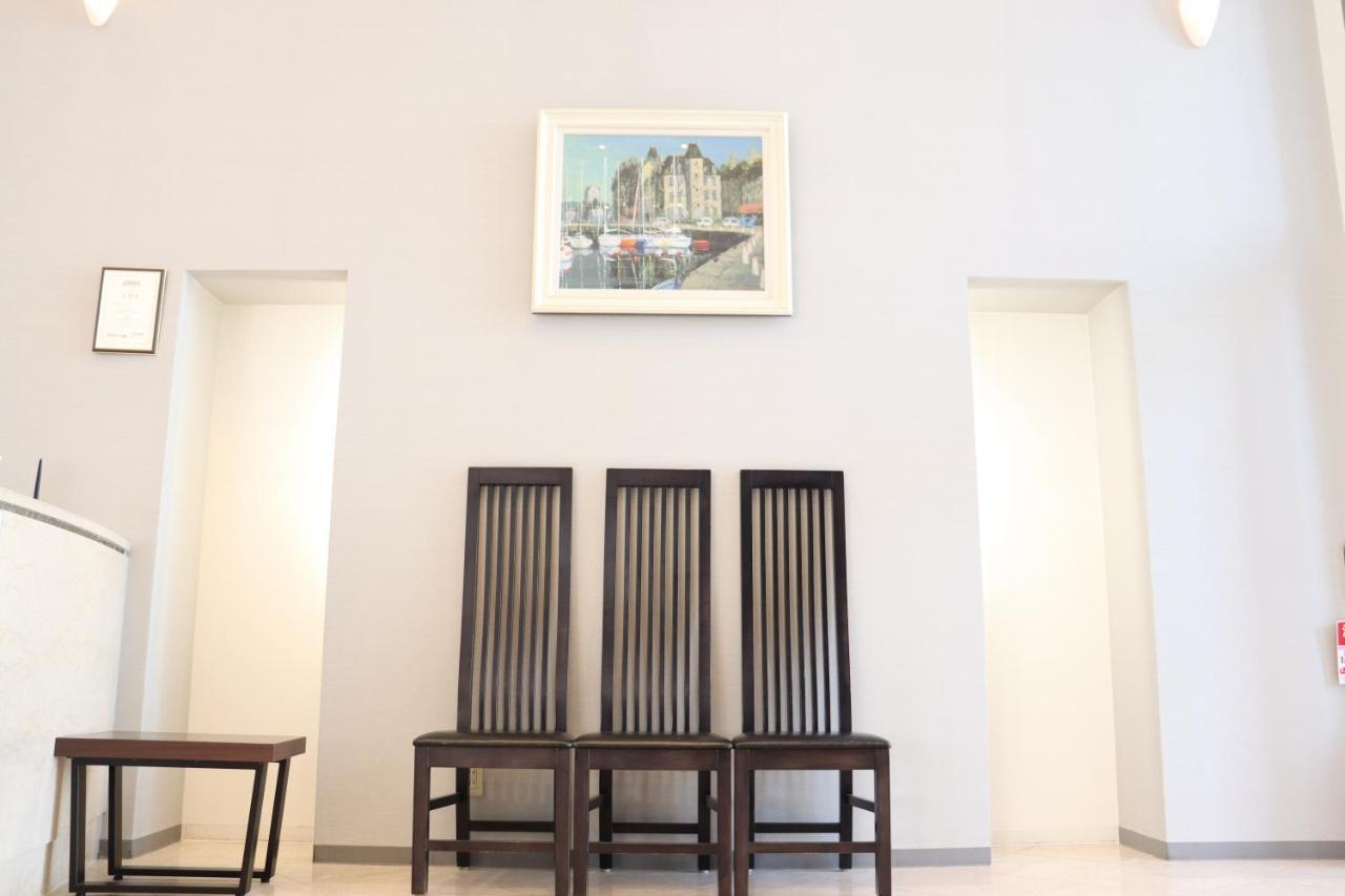 Imabari Urban Hotel Eksteriør billede