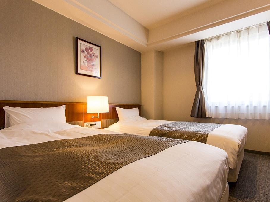 Imabari Urban Hotel Eksteriør billede
